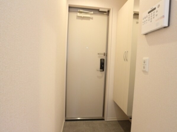 ルアナ林間の物件内観写真